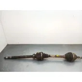 Transmision Delantera Derecha para Peugeot 5008 (0U_, 0E_)