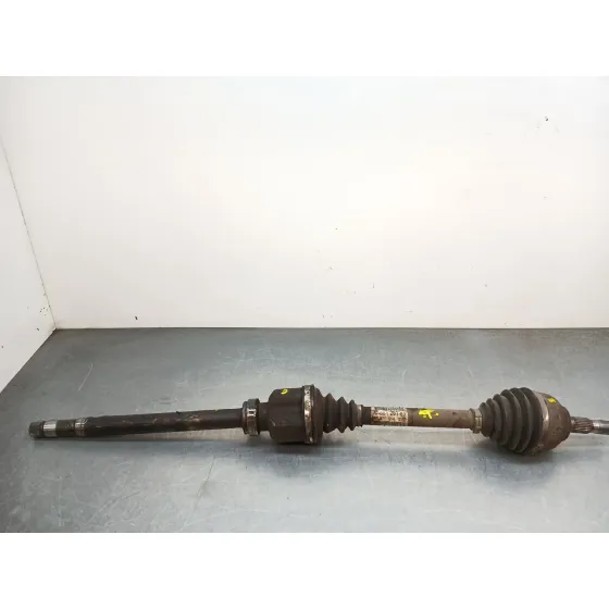 Transmision Delantera Derecha para Peugeot 5008 (0U_, 0E_)