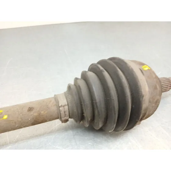 Transmision Delantera Derecha para Peugeot 5008 (0U_, 0E_)