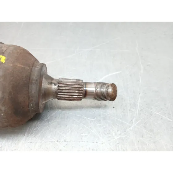 Transmision Delantera Derecha para Peugeot 5008 (0U_, 0E_)