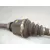 Transmision Delantera Derecha para Peugeot 5008 (0U_, 0E_)