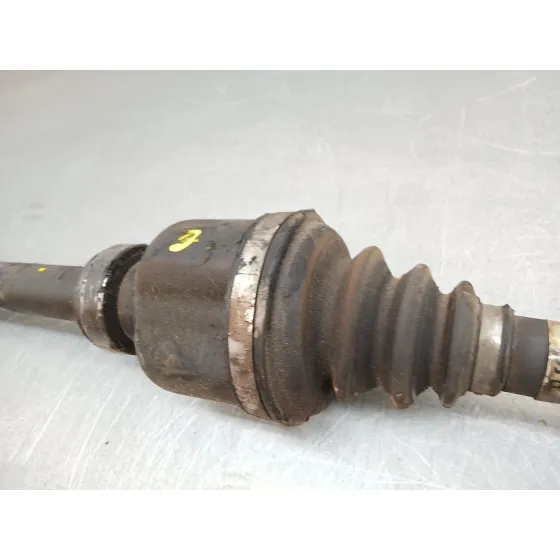 Transmision Delantera Derecha para Peugeot 5008 (0U_, 0E_)