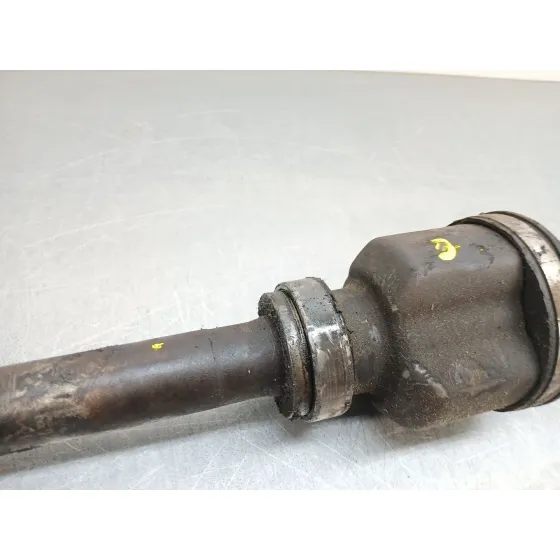 Transmision Delantera Derecha para Peugeot 5008 (0U_, 0E_)