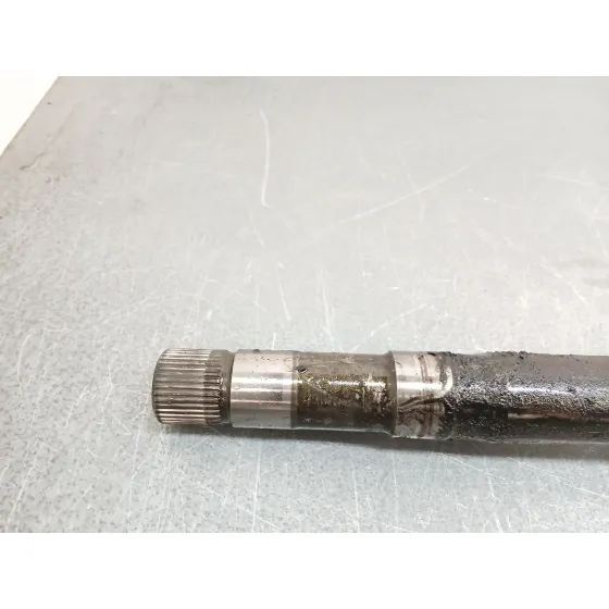 Transmision Delantera Derecha para Peugeot 5008 (0U_, 0E_)