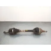 Transmision Delantera Izquierda para Peugeot 5008 (0U_, 0E_)