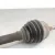 Transmision Delantera Izquierda para Peugeot 5008 (0U_, 0E_)