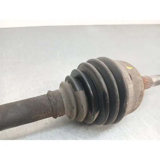Transmision Delantera Izquierda para Peugeot 5008 (0U_, 0E_)