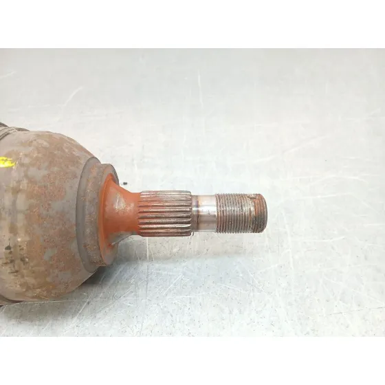 Transmision Delantera Izquierda para Peugeot 5008 (0U_, 0E_)