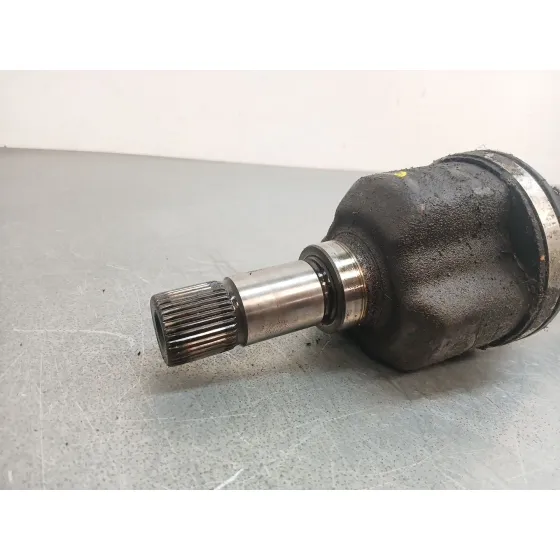 Transmision Delantera Izquierda para Peugeot 5008 (0U_, 0E_)