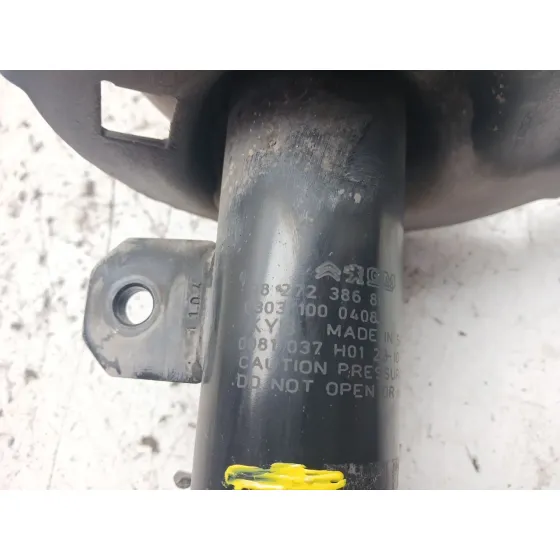 Amortiguador Delantero Derecho para Citroën C3 Aircross Ii (2R_, 2C_)