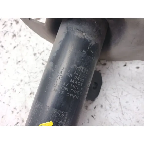 Amortiguador Delantero Izquierdo para Citroën C3 Aircross Ii (2R_, 2C_)