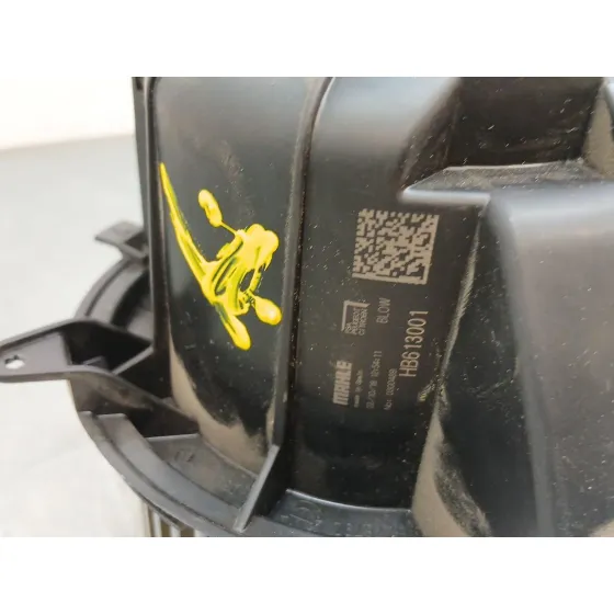 Motor Calefaccion para Citroën C3 Aircross Ii (2R_, 2C_)