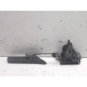 Cerradura Capot para Mg Mg 3 1.5 Hybrid