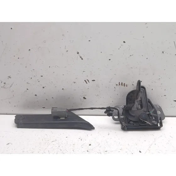 Cerradura Capot para Mg Mg 3 1.5 Hybrid