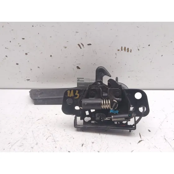 Cerradura Capot para Mg Mg 3 1.5 Hybrid