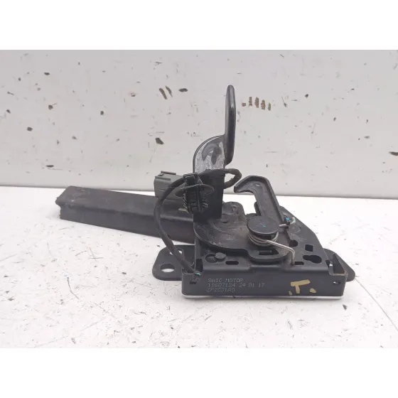 Cerradura Capot para Mg Mg 3 1.5 Hybrid
