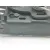 Cerradura Capot para Mg Mg 3 1.5 Hybrid