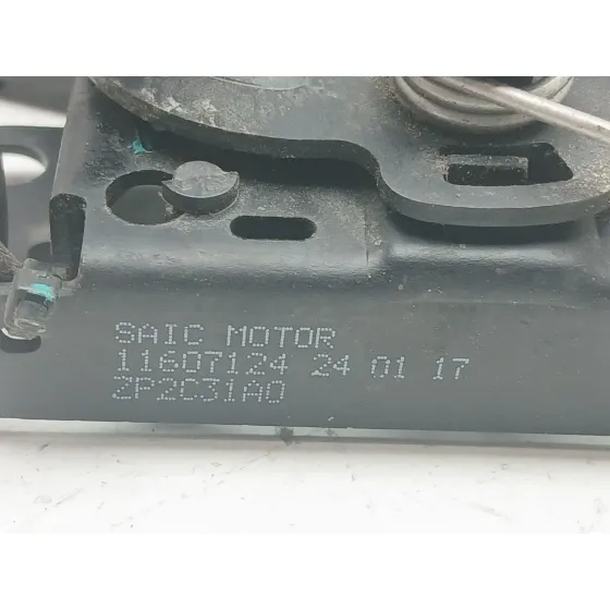 Cerradura Capot para Mg Mg 3 1.5 Hybrid
