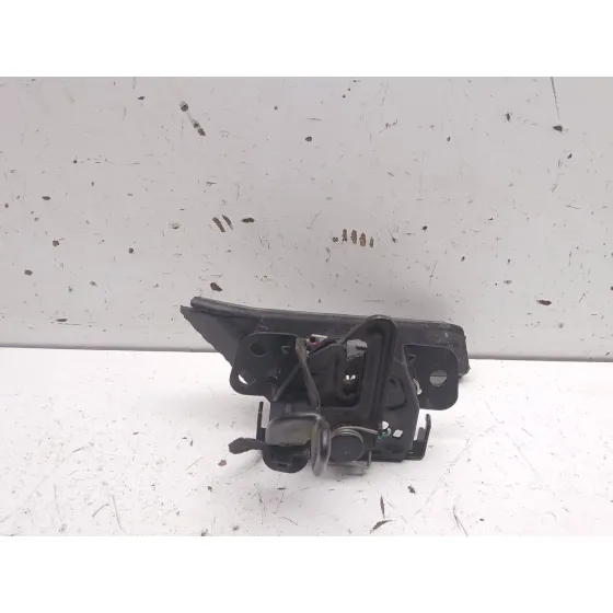 Cerradura Capot para Mg Mg 3 1.5 Hybrid