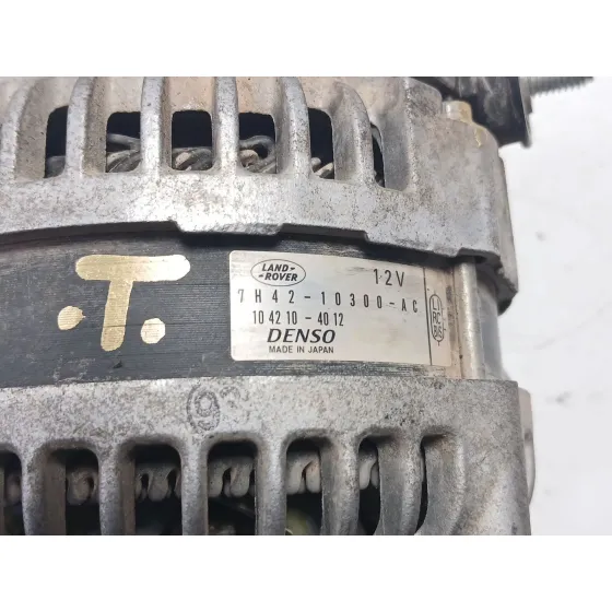 Alternador para Land Rover Range Rover (Lm)