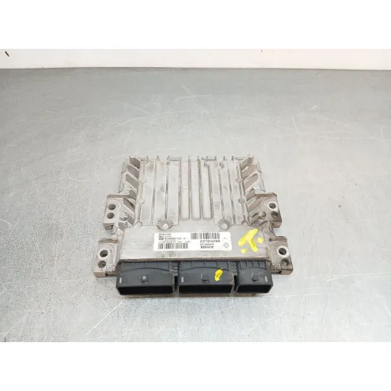 Centralita Motor Uce para Renault Megane Iii Hatchback (Bz0/1_, B3_)
