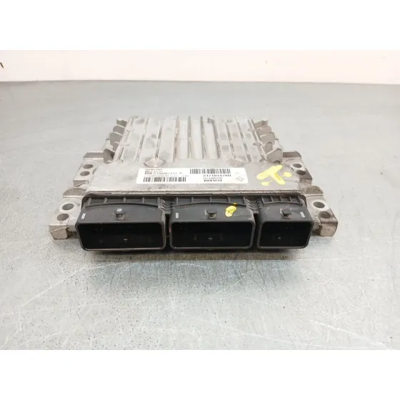 Centralita Motor Uce para Renault Megane Iii Hatchback (Bz0/1_, B3_)