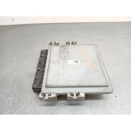 Centralita Motor Uce para Renault Megane Iii Hatchback (Bz0/1_, B3_)