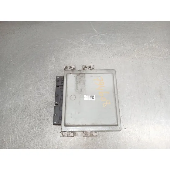 Centralita Motor Uce para Renault Megane Iii Hatchback (Bz0/1_, B3_)