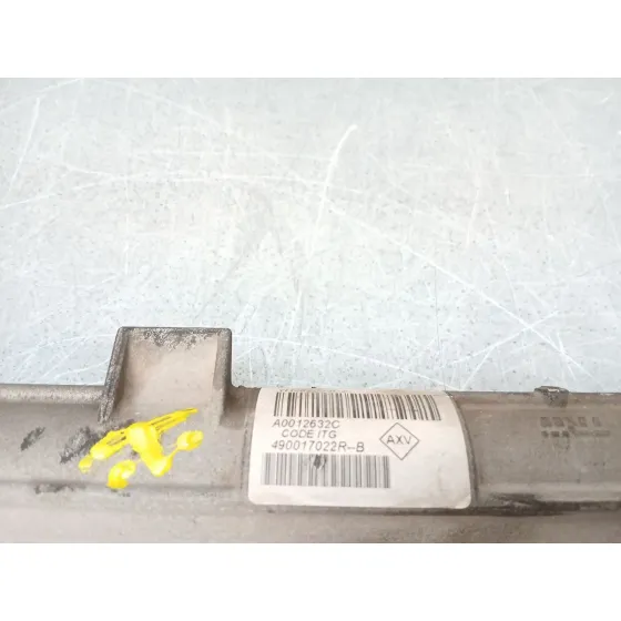 Cremallera Direccion para Renault Megane Iii Hatchback (Bz0/1_, B3_)