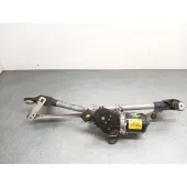 Motor Limpia Delantero para Renault Megane Iii Hatchback (Bz0/1_, B3_)
