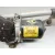 Motor Limpia Delantero para Renault Megane Iii Hatchback (Bz0/1_, B3_)