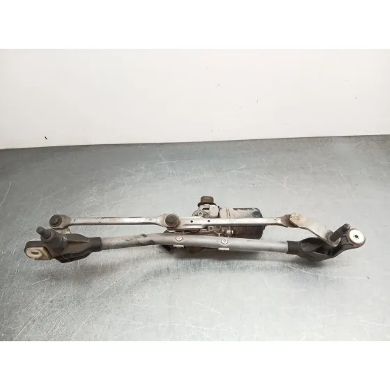 Motor Limpia Delantero para Renault Megane Iii Hatchback (Bz0/1_, B3_)