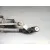 Motor Limpia Delantero para Renault Megane Iii Hatchback (Bz0/1_, B3_)