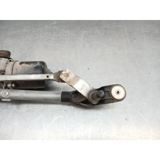 Motor Limpia Delantero para Renault Megane Iii Hatchback (Bz0/1_, B3_)