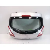 Porton Trasero para Renault Megane Iii Hatchback (Bz0/1_, B3_)