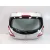 Porton Trasero para Renault Megane Iii Hatchback (Bz0/1_, B3_)