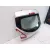 Porton Trasero para Renault Megane Iii Hatchback (Bz0/1_, B3_)