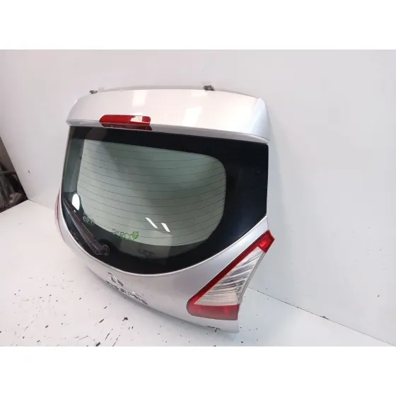 Porton Trasero para Renault Megane Iii Hatchback (Bz0/1_, B3_)