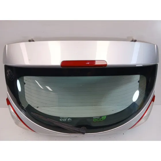 Porton Trasero para Renault Megane Iii Hatchback (Bz0/1_, B3_)