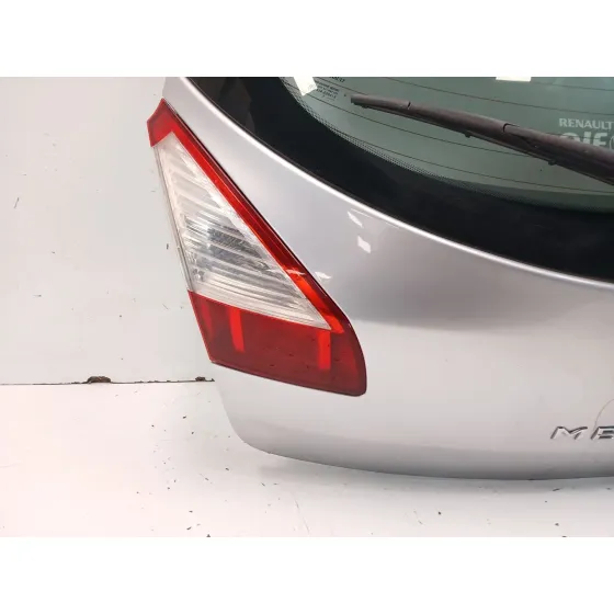 Porton Trasero para Renault Megane Iii Hatchback (Bz0/1_, B3_)