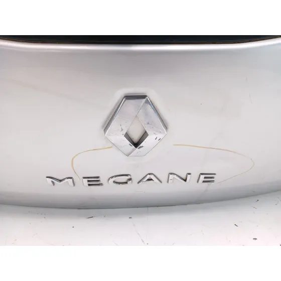 Porton Trasero para Renault Megane Iii Hatchback (Bz0/1_, B3_)