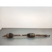 Transmision Delantera Derecha para Renault Megane Iii Hatchback (Bz0/1_, B3_)