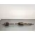 Transmision Delantera Derecha para Renault Megane Iii Hatchback (Bz0/1_, B3_)