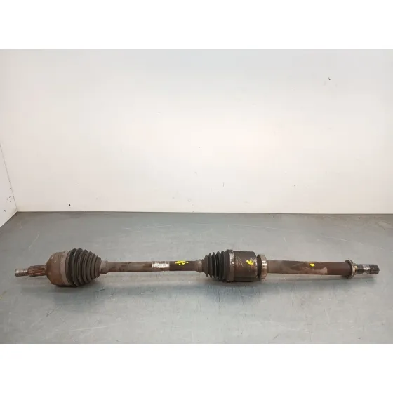 Transmision Delantera Derecha para Renault Megane Iii Hatchback (Bz0/1_, B3_)