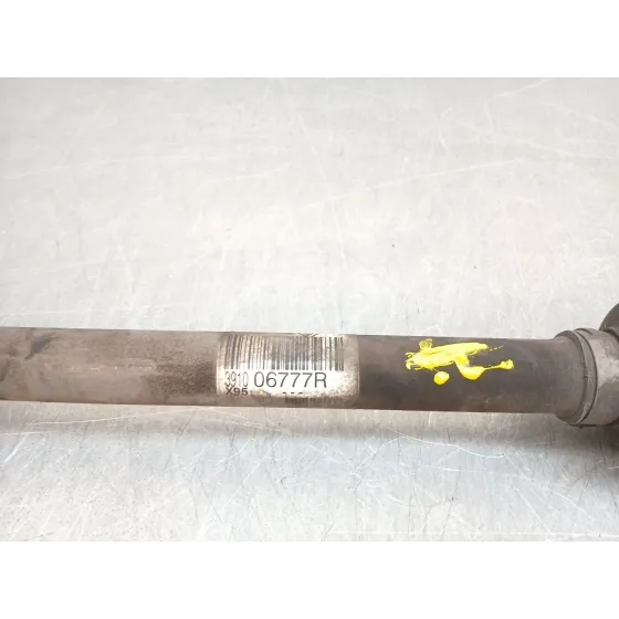 Transmision Delantera Derecha para Renault Megane Iii Hatchback (Bz0/1_, B3_)