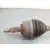Transmision Delantera Derecha para Renault Megane Iii Hatchback (Bz0/1_, B3_)