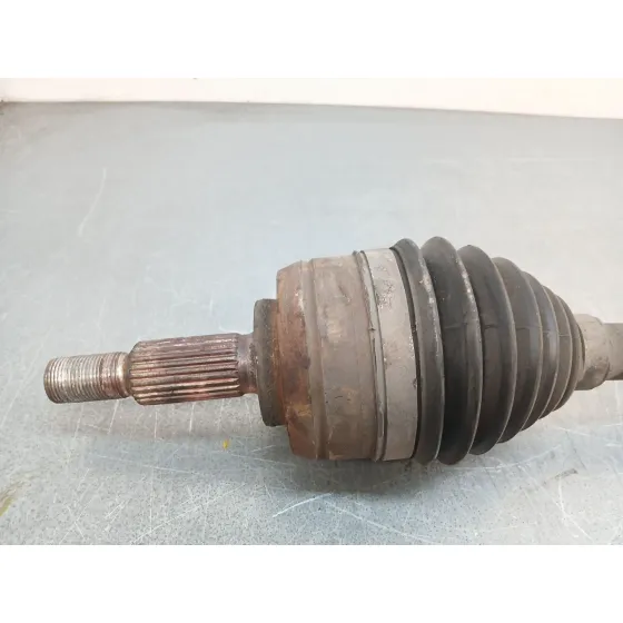 Transmision Delantera Derecha para Renault Megane Iii Hatchback (Bz0/1_, B3_)