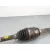 Transmision Delantera Derecha para Renault Megane Iii Hatchback (Bz0/1_, B3_)