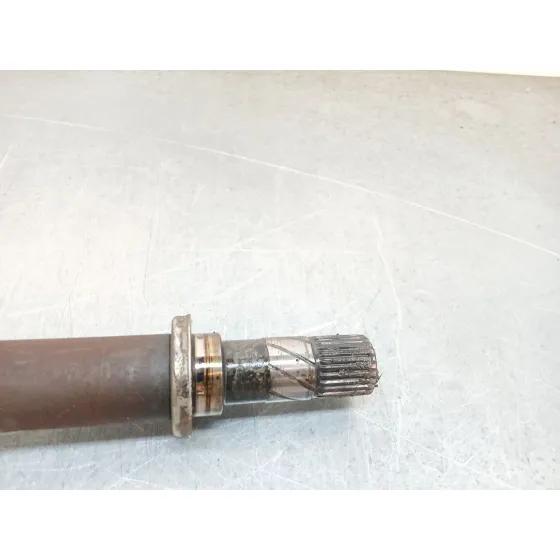 Transmision Delantera Derecha para Renault Megane Iii Hatchback (Bz0/1_, B3_)