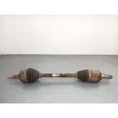 Transmision Delantera Izquierda para Renault Megane Iii Hatchback (Bz0/1_, B3_)